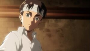 Image Cakeofcakes
 Shingeki No Kyojin Ep 1 Legendado