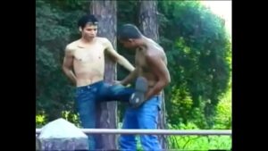 Image Capoeira Porno
 Negros Gays Fudendo