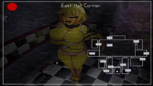 Image Cuckface
 Five Nights At Freddy’s Sister Location 2