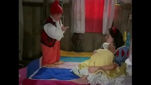 Image Doublepenetration
 A Branca De Neve E Os 7 Anoes