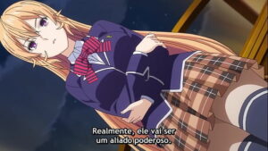 Image Lenoreandjasonsroom
 4 Temporada De Shokugeki No Souma