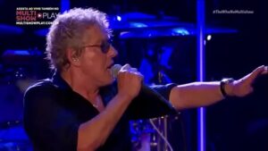 Image Xvideosd
 The Who Rock In Rio 2017